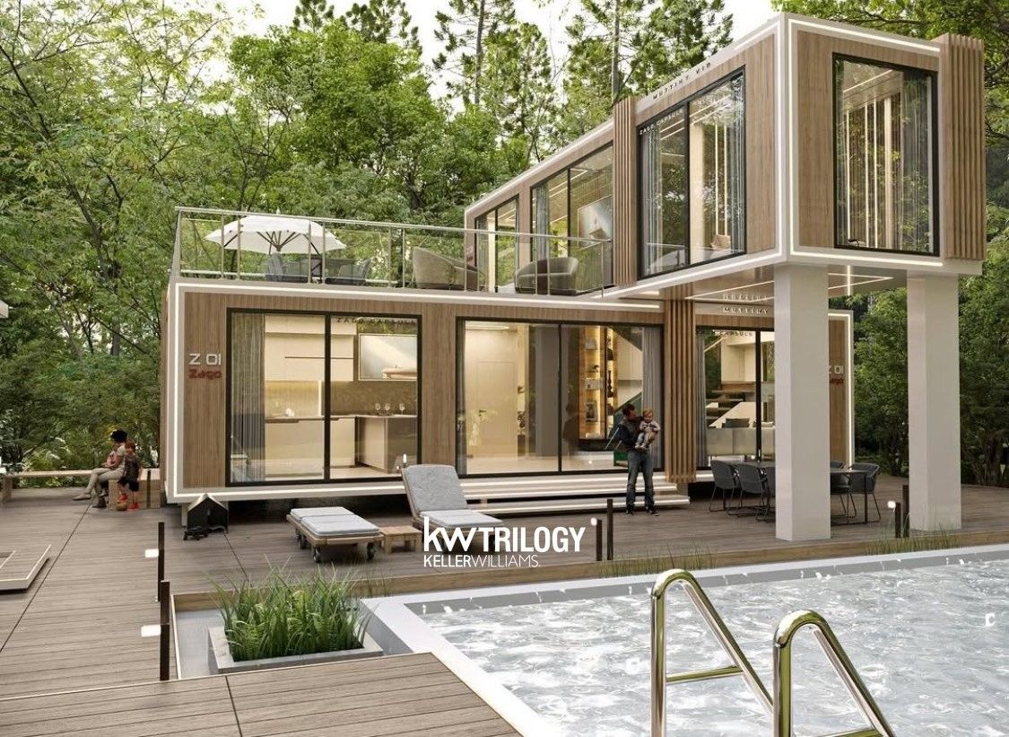 Prodej ostatní - Rakovník, 48 m²