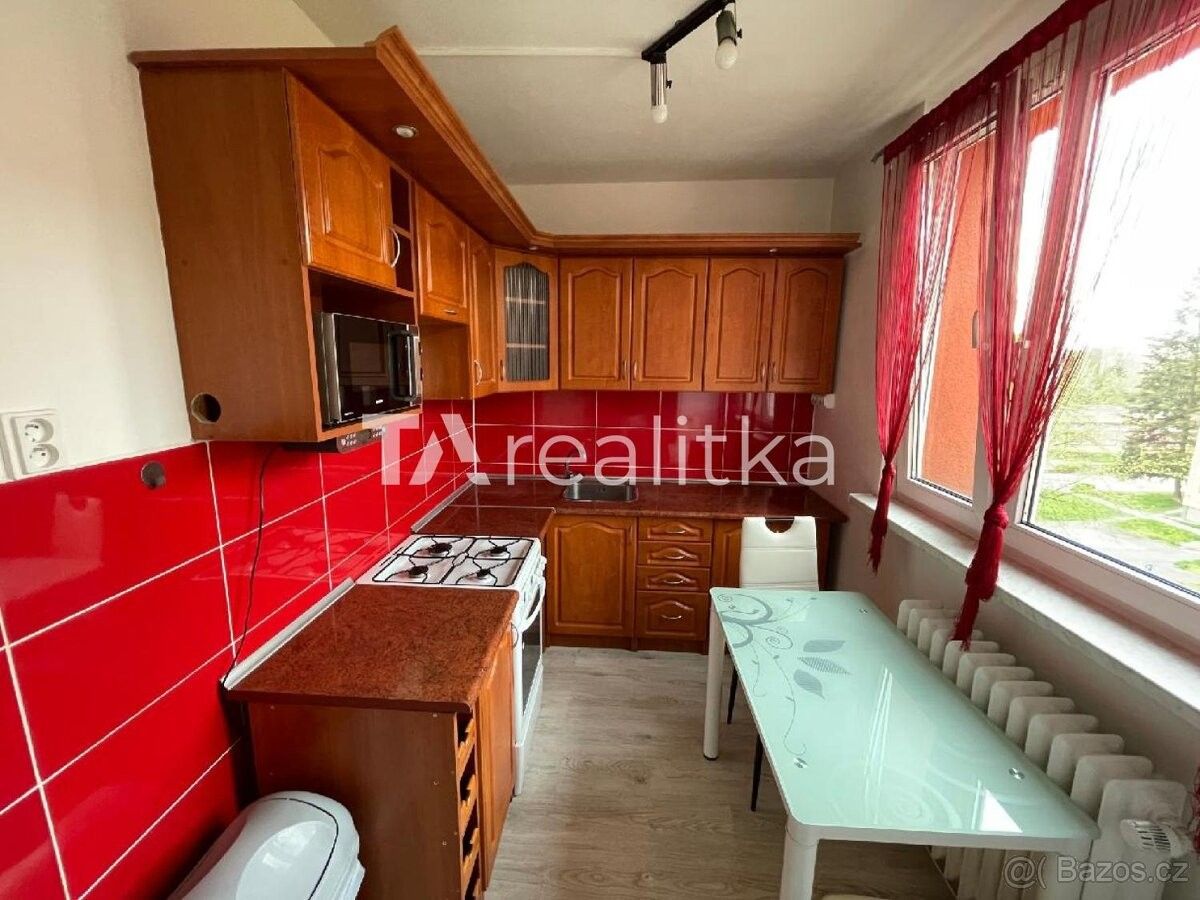 Byty, Orlová, 735 14