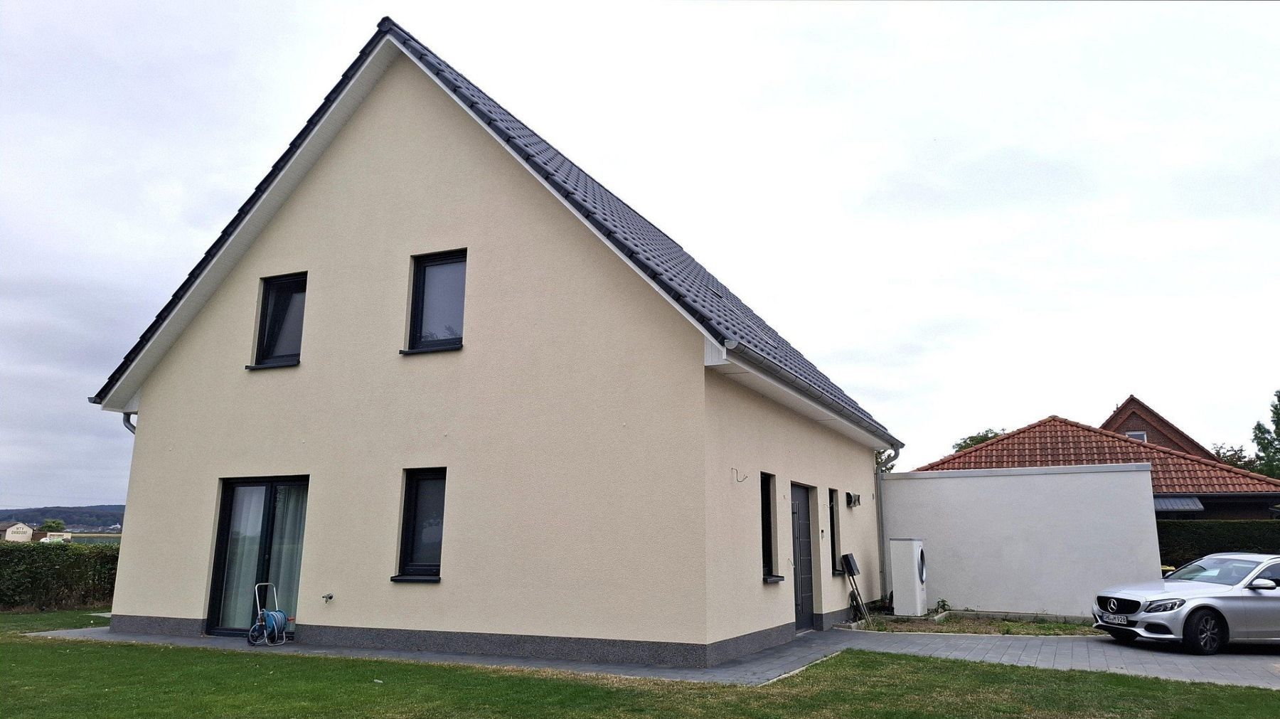 Rodinné domy, , Dolní Sasko, 134 m² - 2