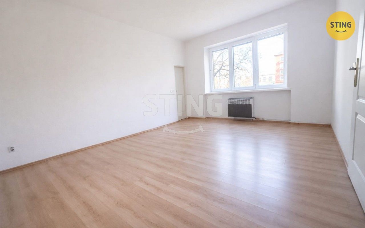 2+1, Slavíčkova, Ostrava, 60 m²