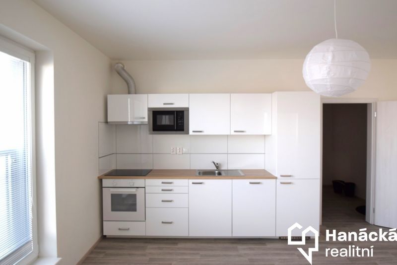 Byt 2+kk · 47 m² · gen. Píky, Olomouc - 3