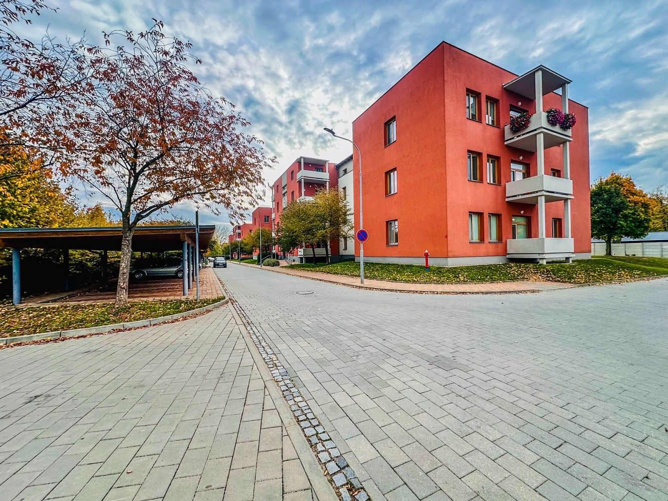 2+kk, Mikulov, okres Břeclav, Jihomoravský kraj, 67 m² - 1