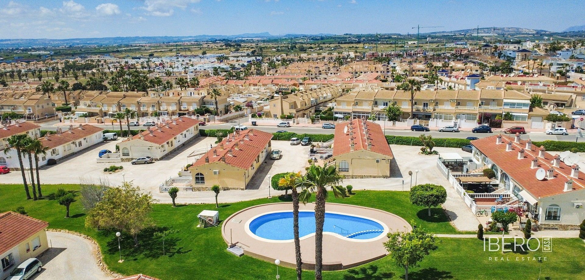 Rodinný dům · 45 m² · Ciudad Quesada, ES - 4