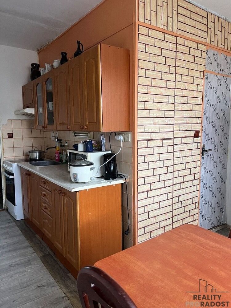 Byt 2+1 · 62 m² · Husova, Ústí nad Labem - Krásné Březno - 3