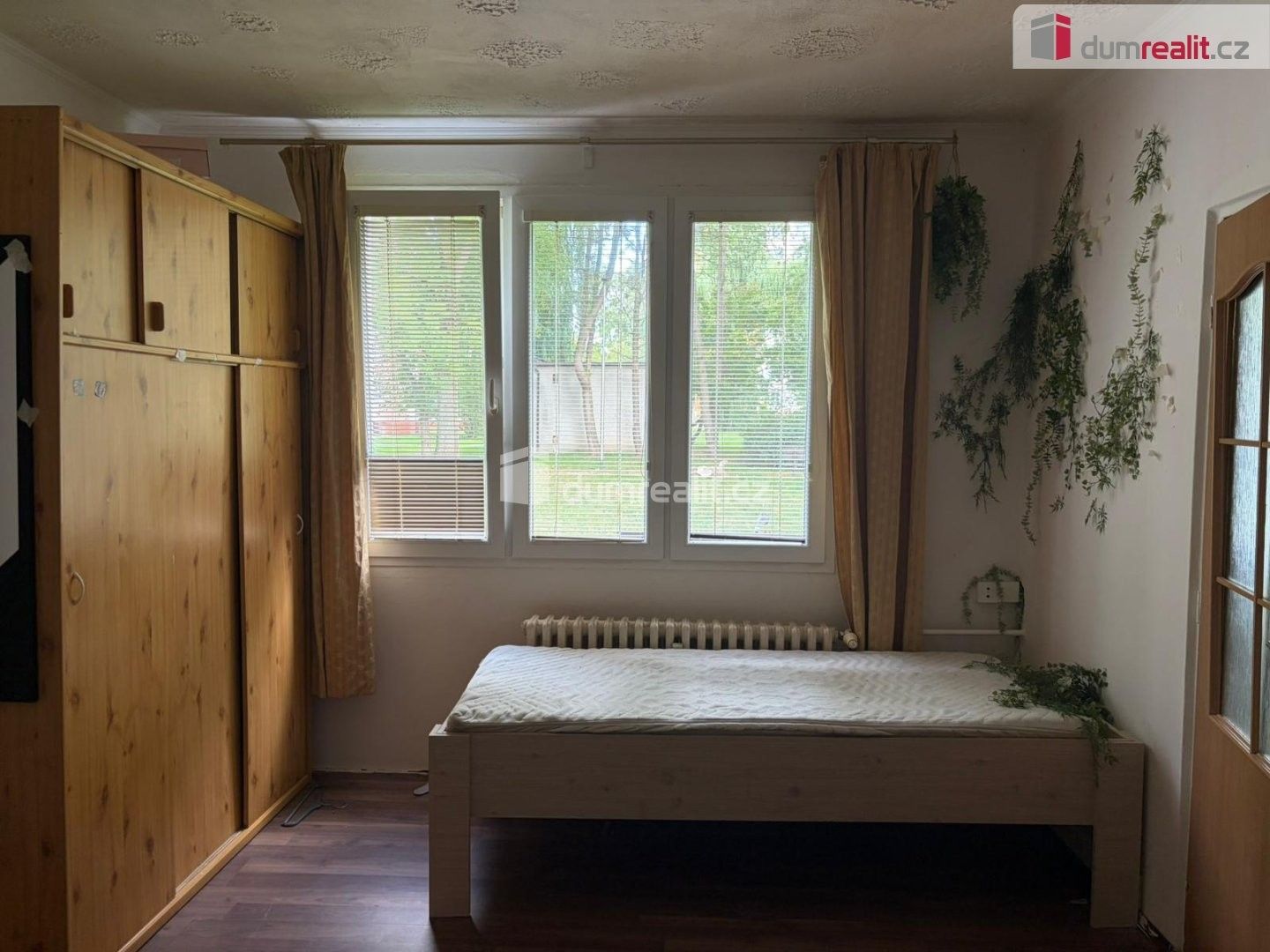 Prodej byt 2+1 - Hroznatova, Mariánské Lázně, 50 m² - 5