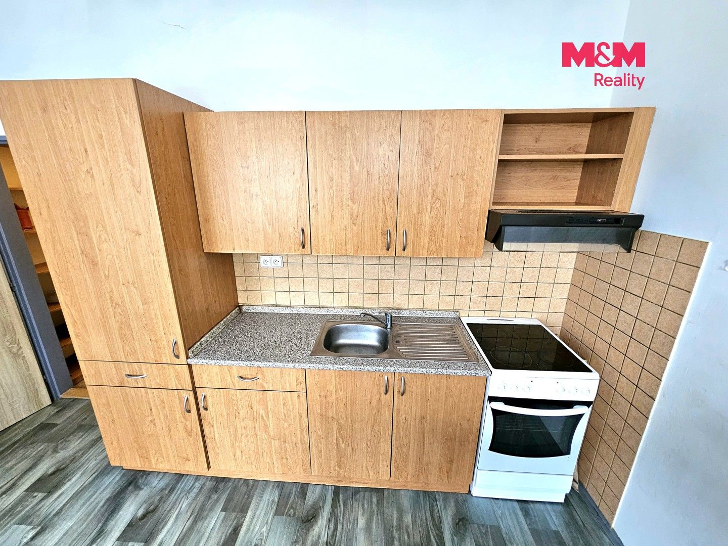 Byt 1+1 · 50 m² · náměstí T. G. Masaryka, Smržovka - 3