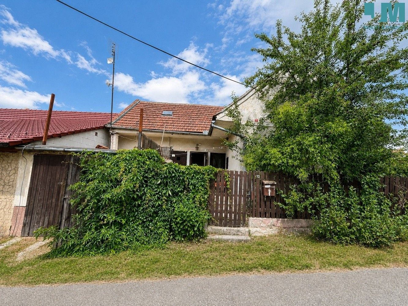3+1, Dešov, okres Třebíč, Kraj Vysočina, 127 m² - 2
