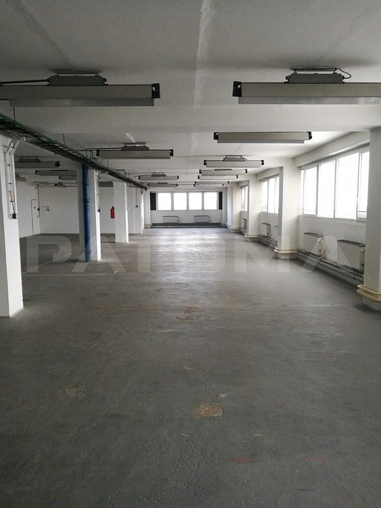 Sklad · 456 m² · Ve žlíbku, Praha 9 - Horní Počernice - 2