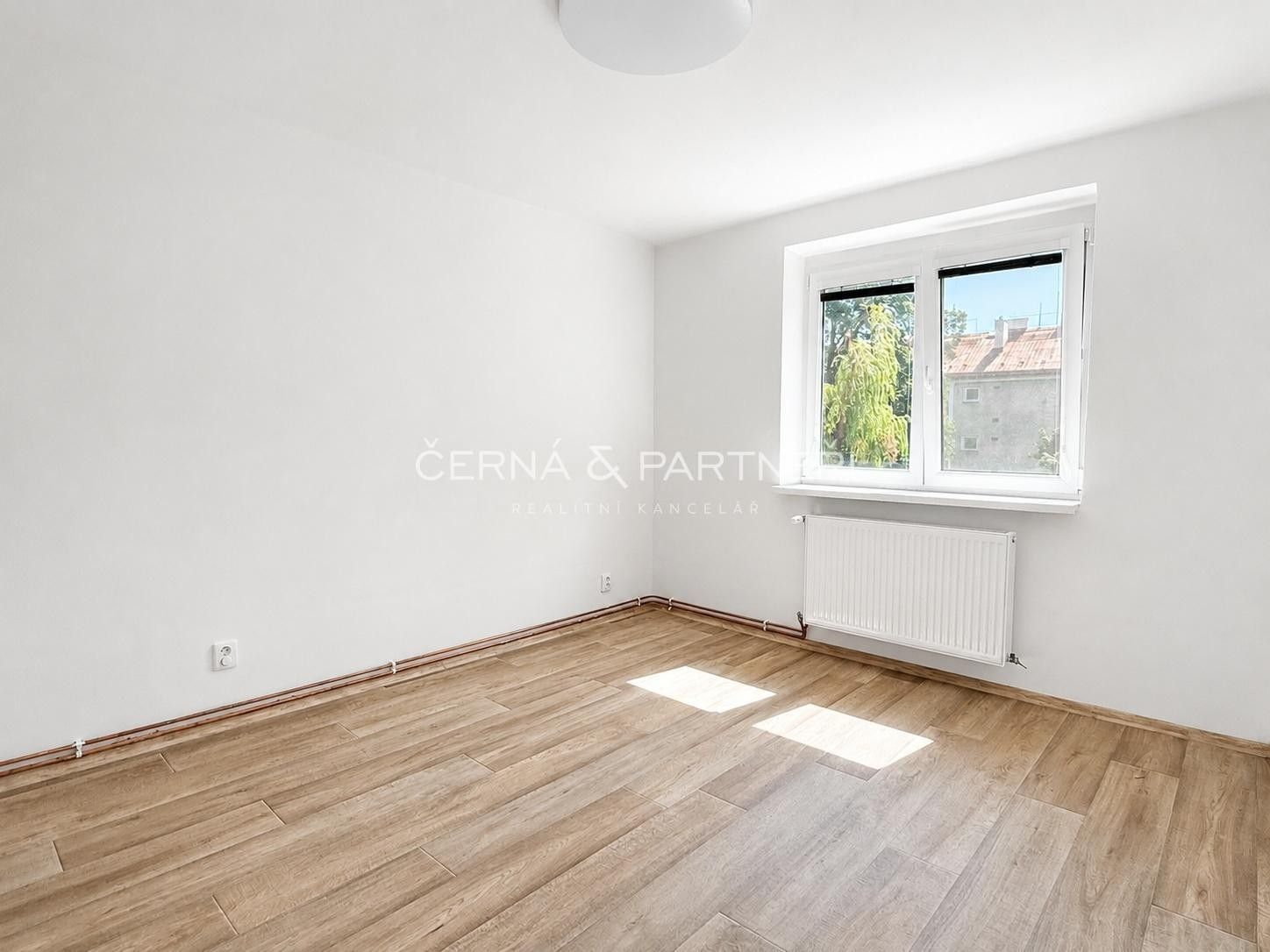 Pronájem byt 2+1 - Sídliště SHD, Bílina Teplické Předměstí, 48 m² - 5