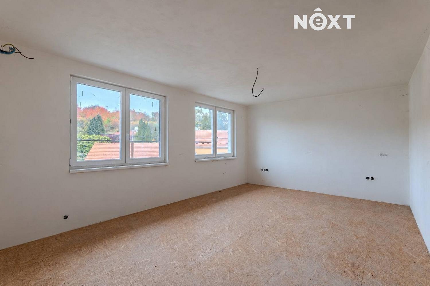 Prodej rodinný dům - Konice - Čunín, okres Prostějov, 100 m² - 5
