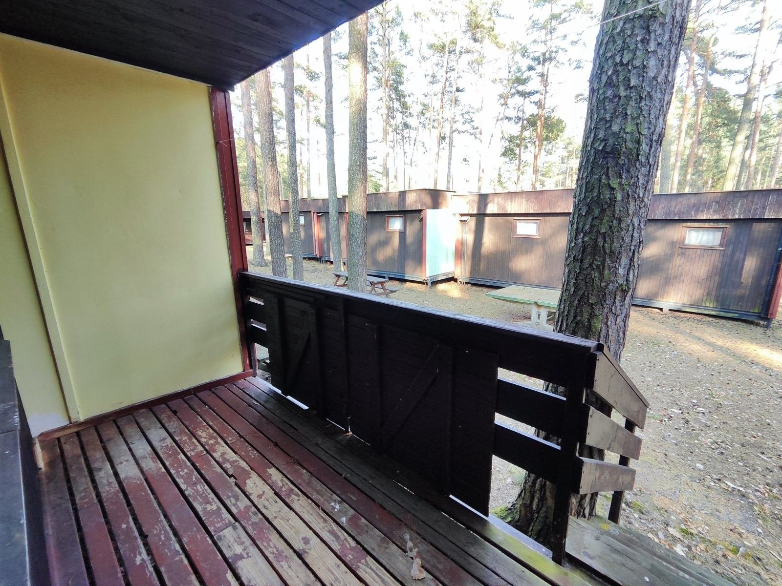 Prodej chata - Staré Splavy, Doksy, 27 m² - 5