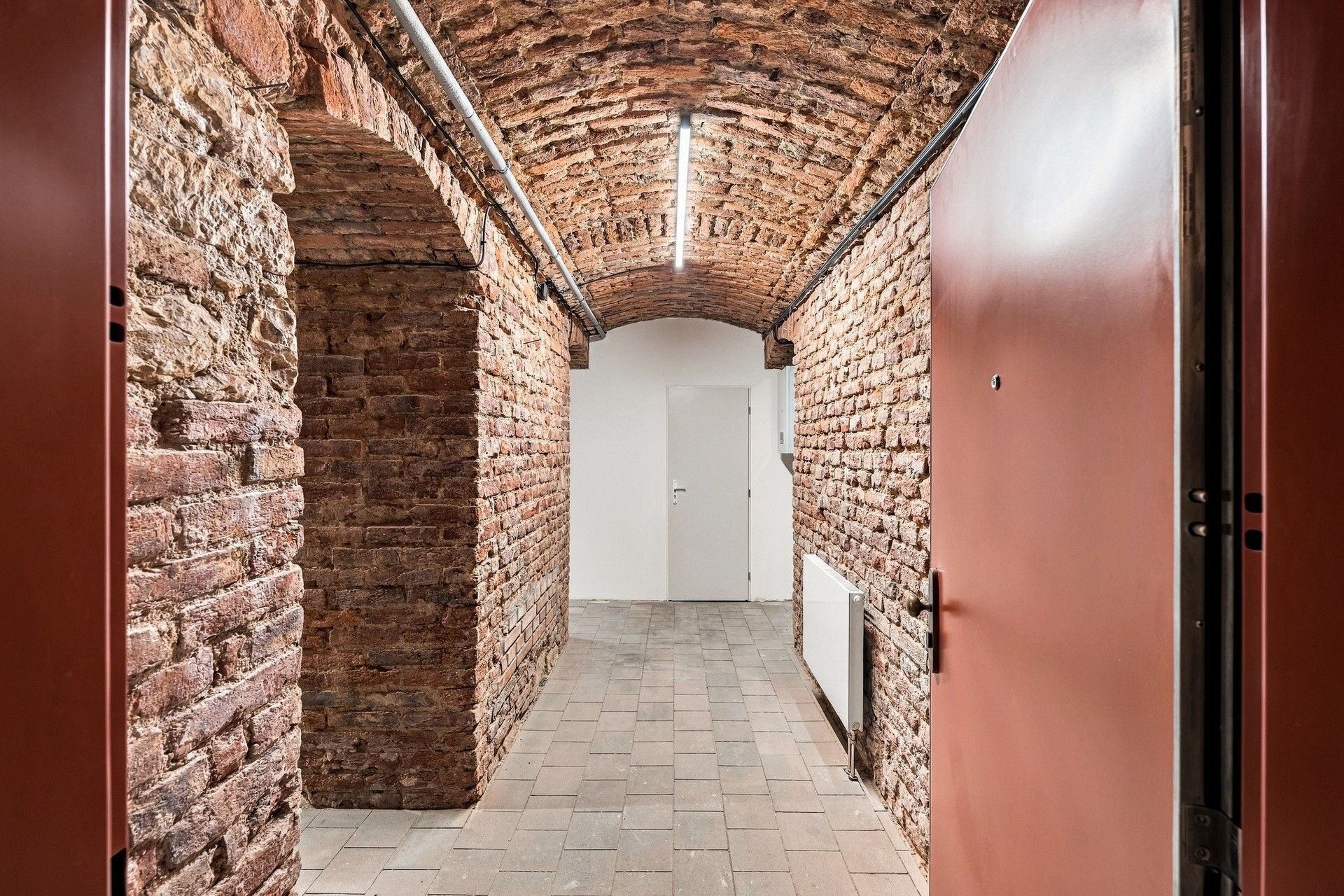 Ostatní, Sezimova, Praha Nusle, 38 m² - 1