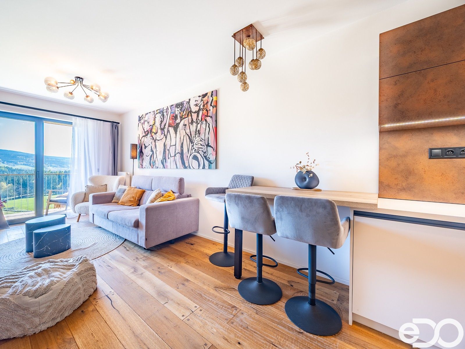 Ostatní, Modrokamenná, Janské Lázně, 56 m² - 2