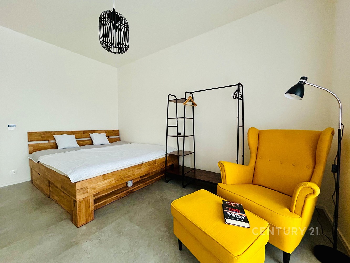 Prodej byt 1+kk - Janov nad Nisou, okres Jablonec nad Nisou, 31 m² - 5