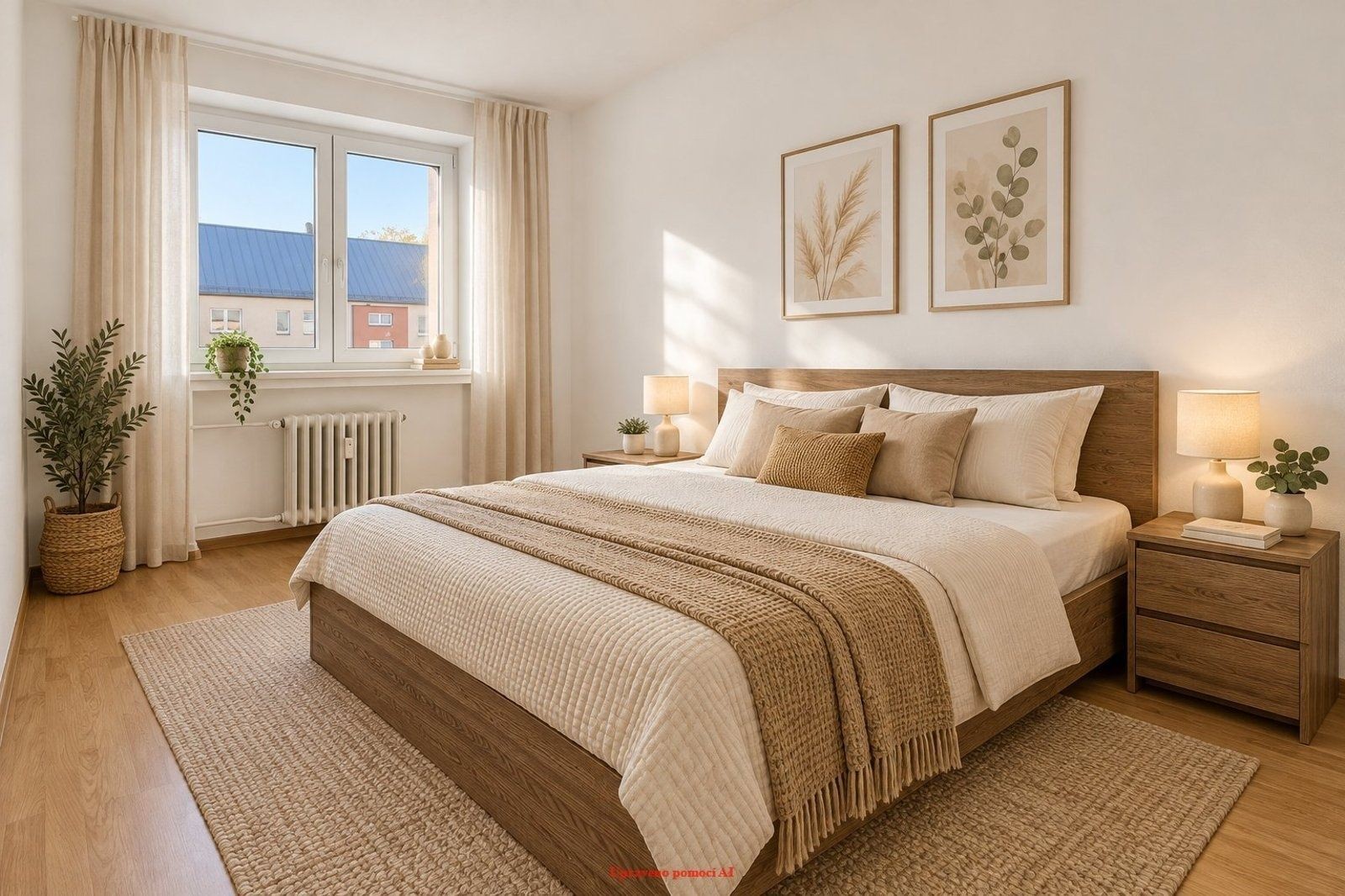 Byt 2+kk · 38 m² · Gabriely Preissové, Karviná - Karviná-město, Moravskoslezský kraj - 3