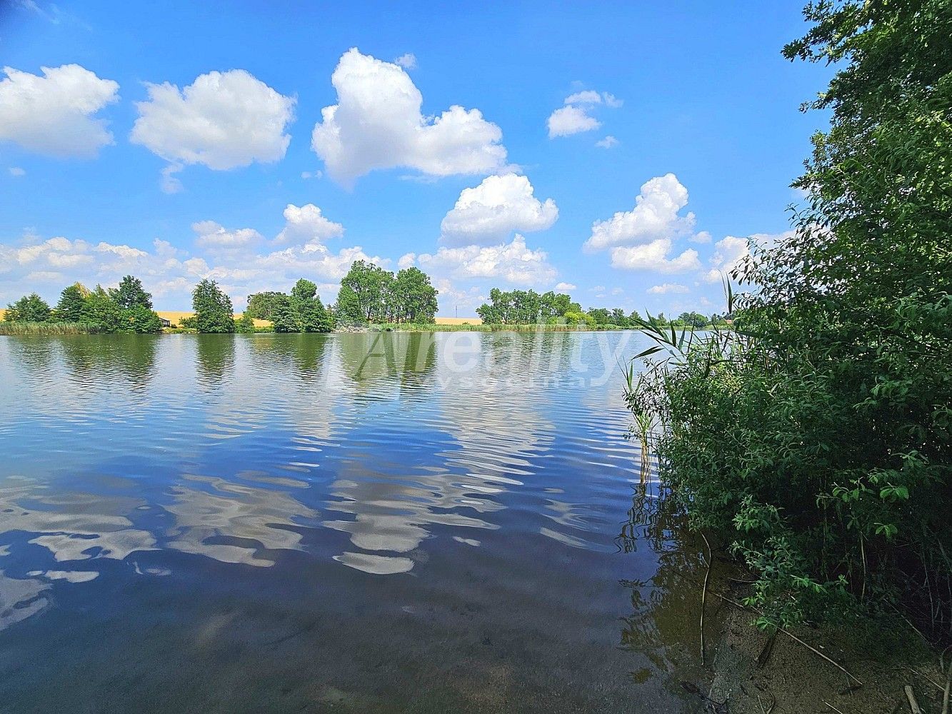 Chalupy, Čechočovice, okres Třebíč, Kraj Vysočina, 48 m² - 2