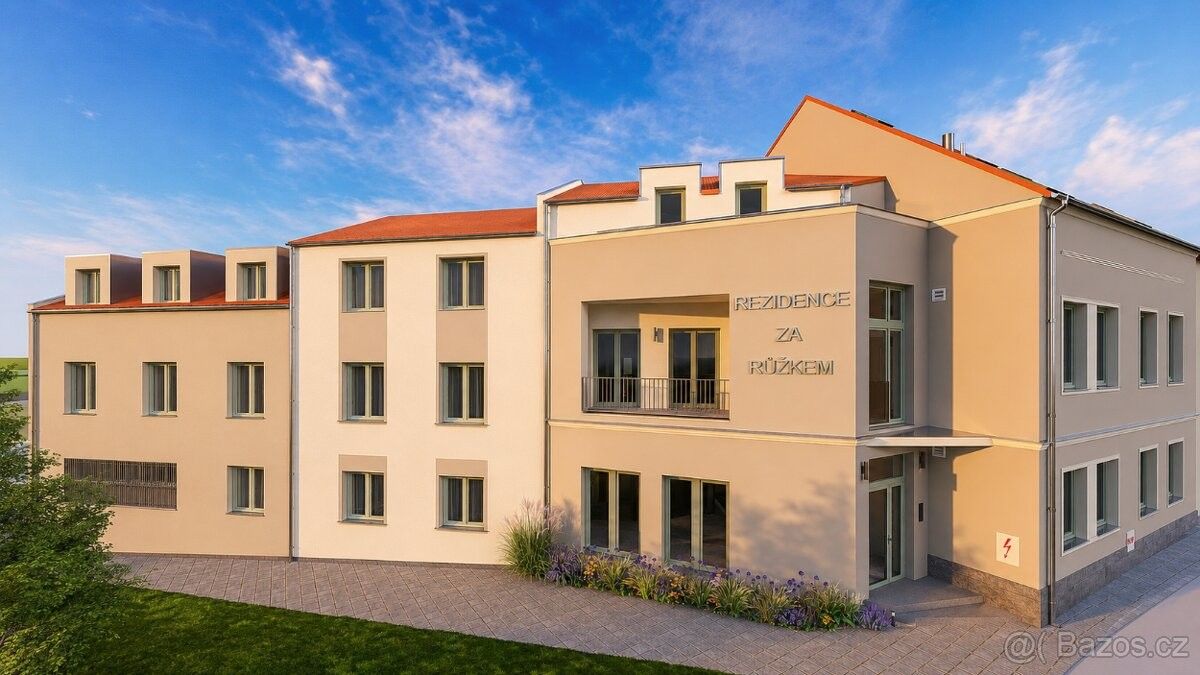 Byty, Dobřany, 334 41