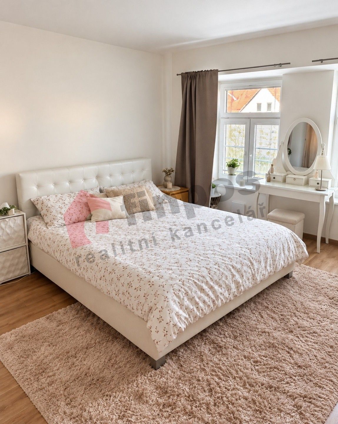 3+kk, Palackého nám. 62, Vlašim, 76 m² - 2