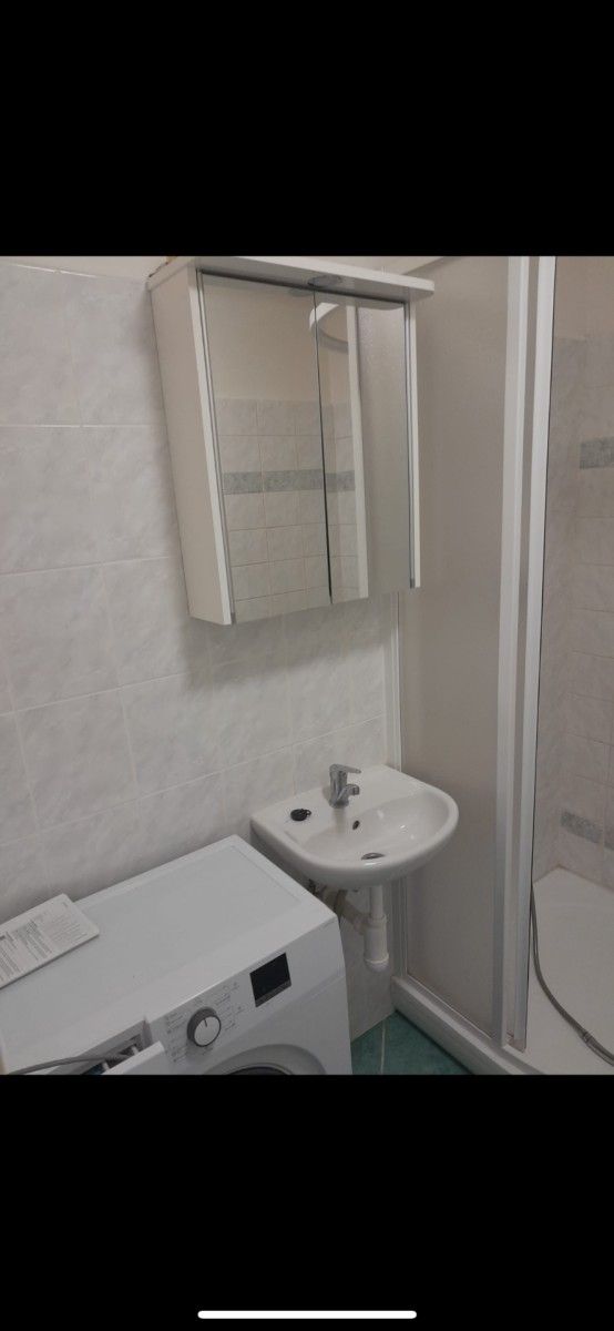 Byt 1+kk · 20 m² · Chocerady - Chocerady, Středočeský kraj - 3