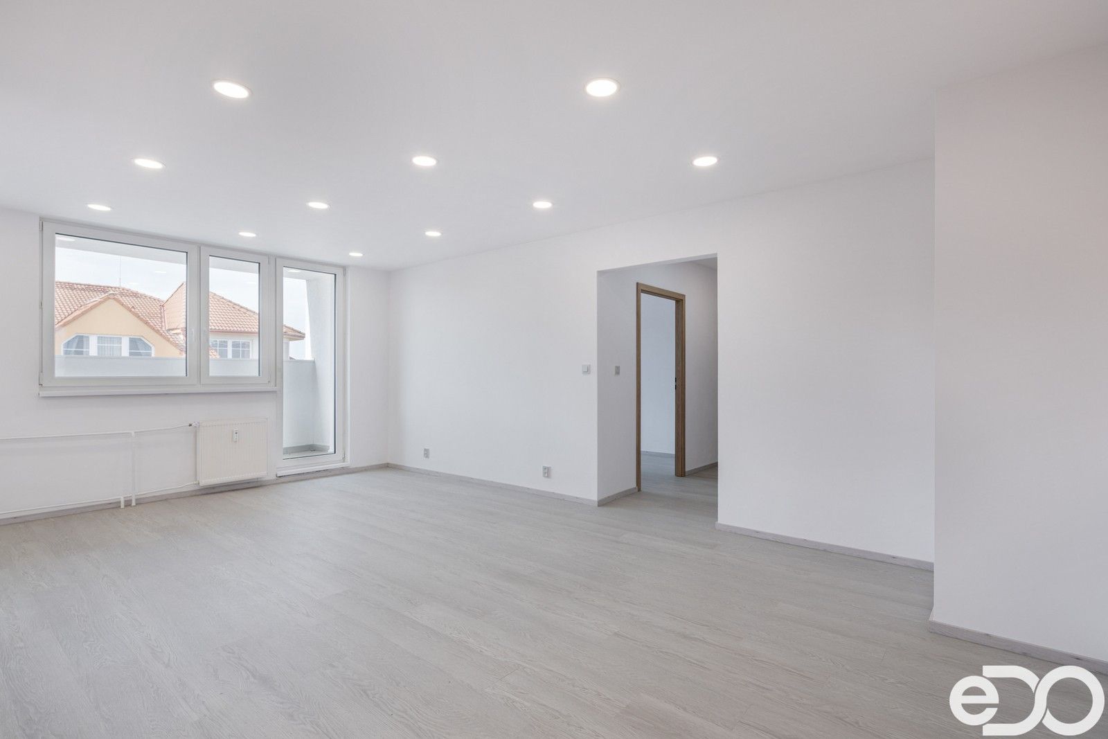 Byt 4+kk · 90 m² · Vašatova 3218, Kladno - 4