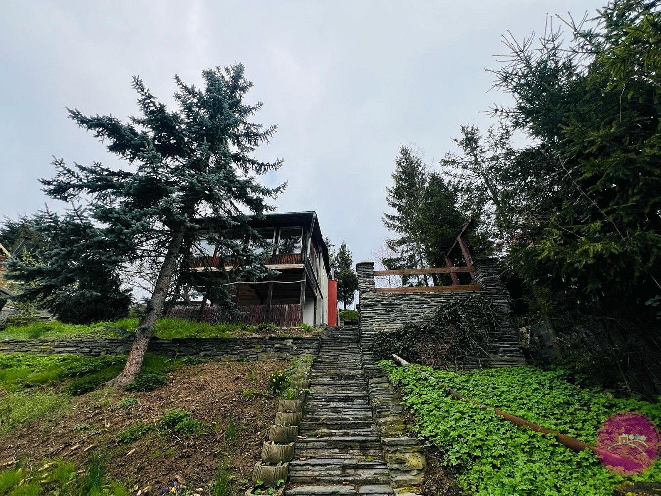 Prodej chalupa - Domašov u Šternberka, okres Olomouc, Olomoucký kraj, 50 m² - 1