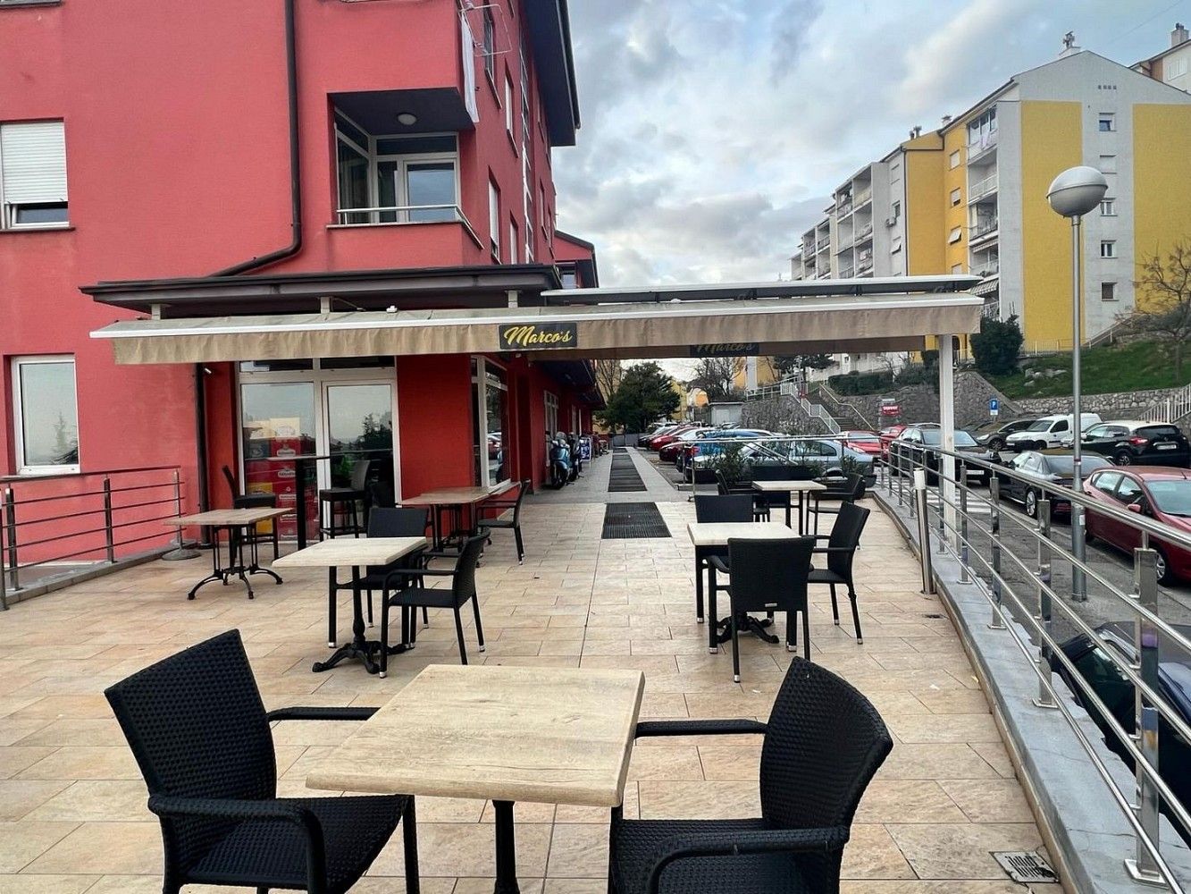 Prodej komerční - Rijeka, HR, 110 m² - 5
