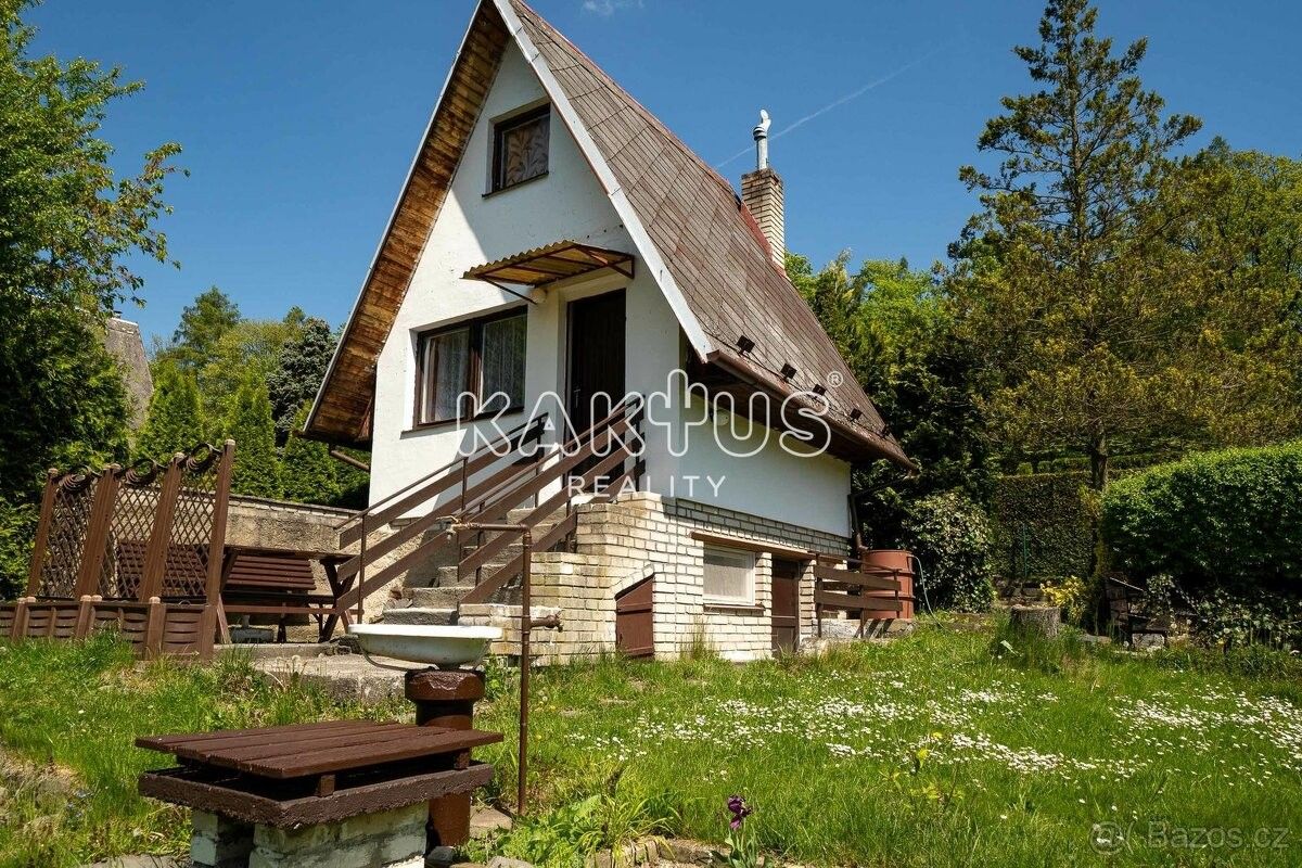 Prodej chata - Bílovec, 743 01, 30 m²