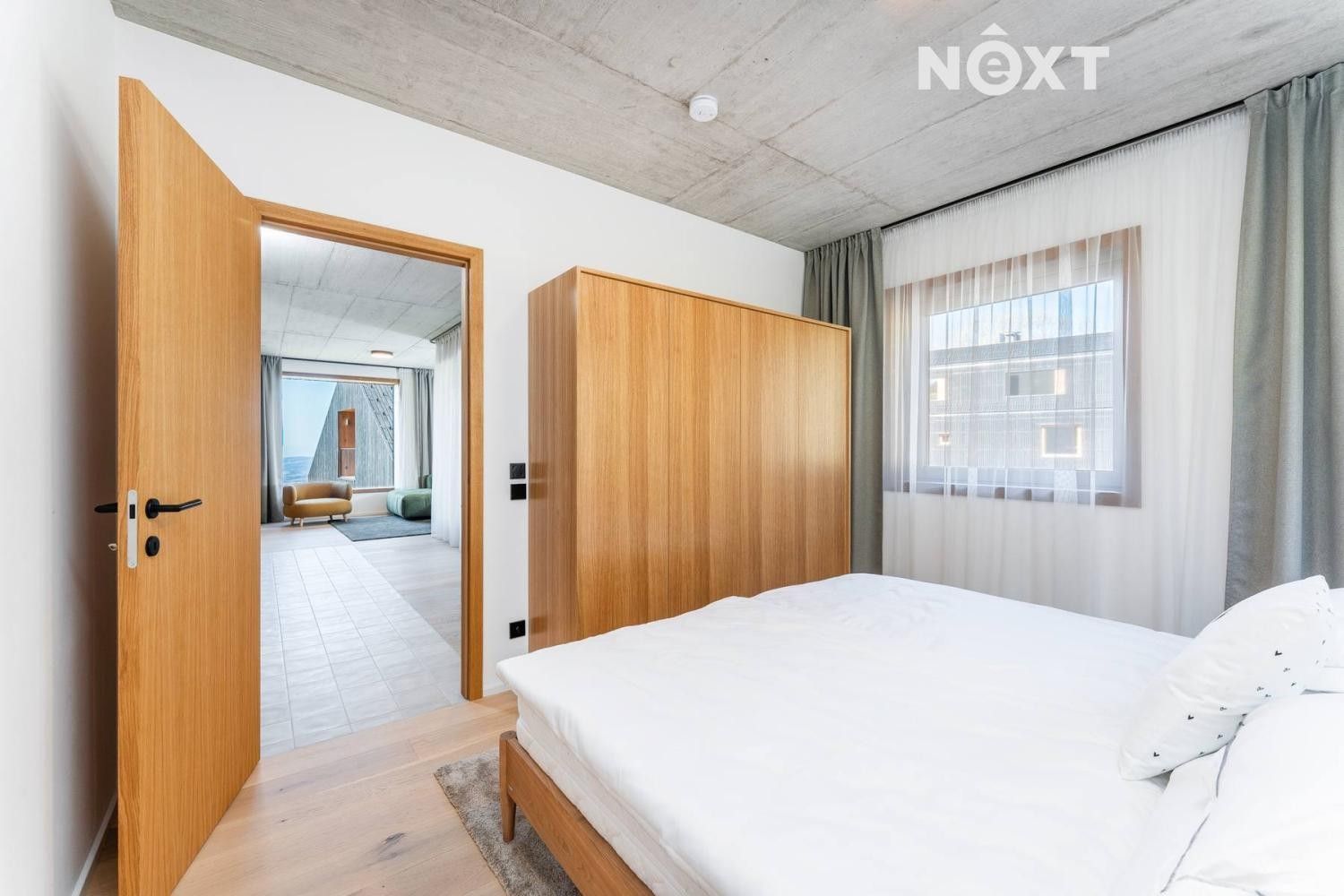 3+kk, Benecko, 74 m² - 2