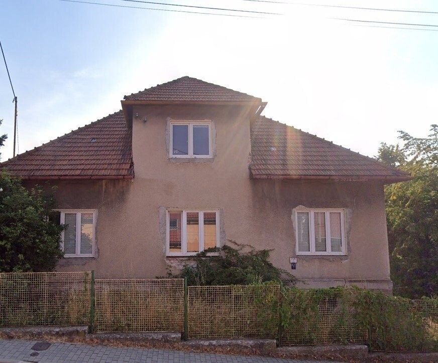 Prodej rodinný dům - Václavská, Zlín, 400 m²