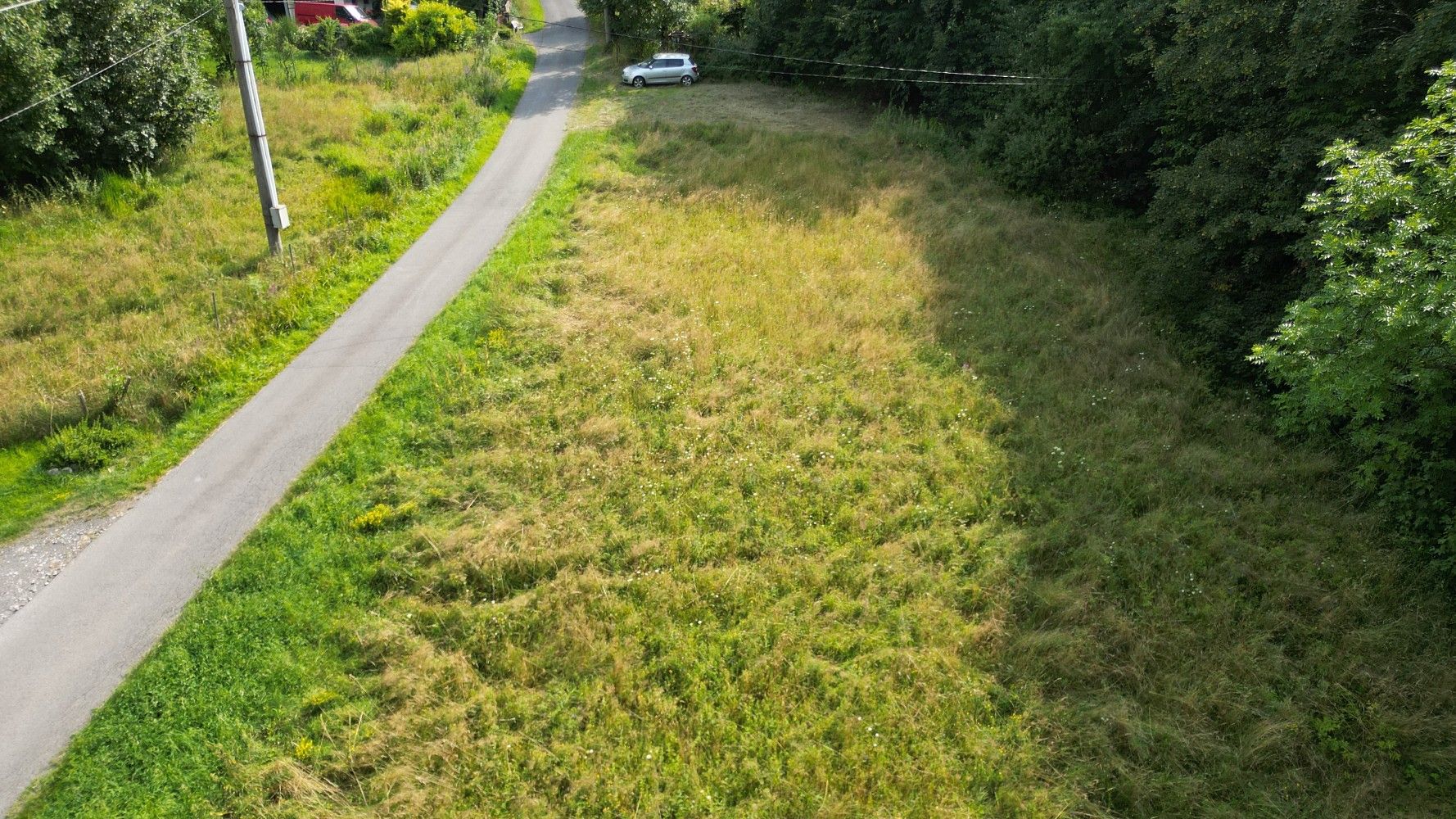 Prodej pozemek - Trojanovice, okres Nový Jičín, Moravskoslezský kraj - 5