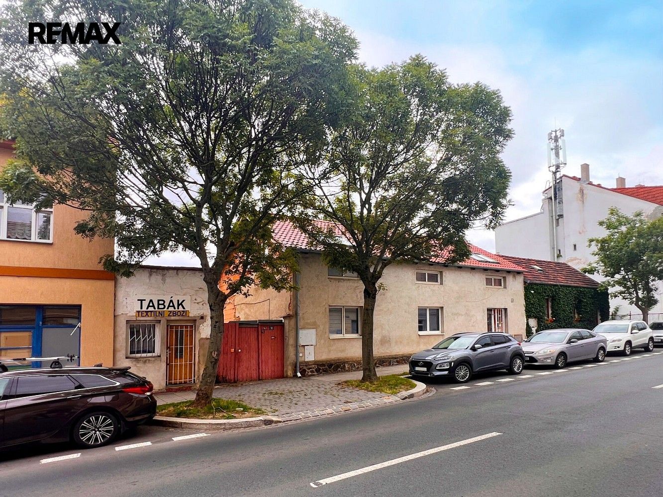 Rodinný dům · 244 m² · Praha - Ďáblice, okres Praha 8, Hlavní město Praha - 4