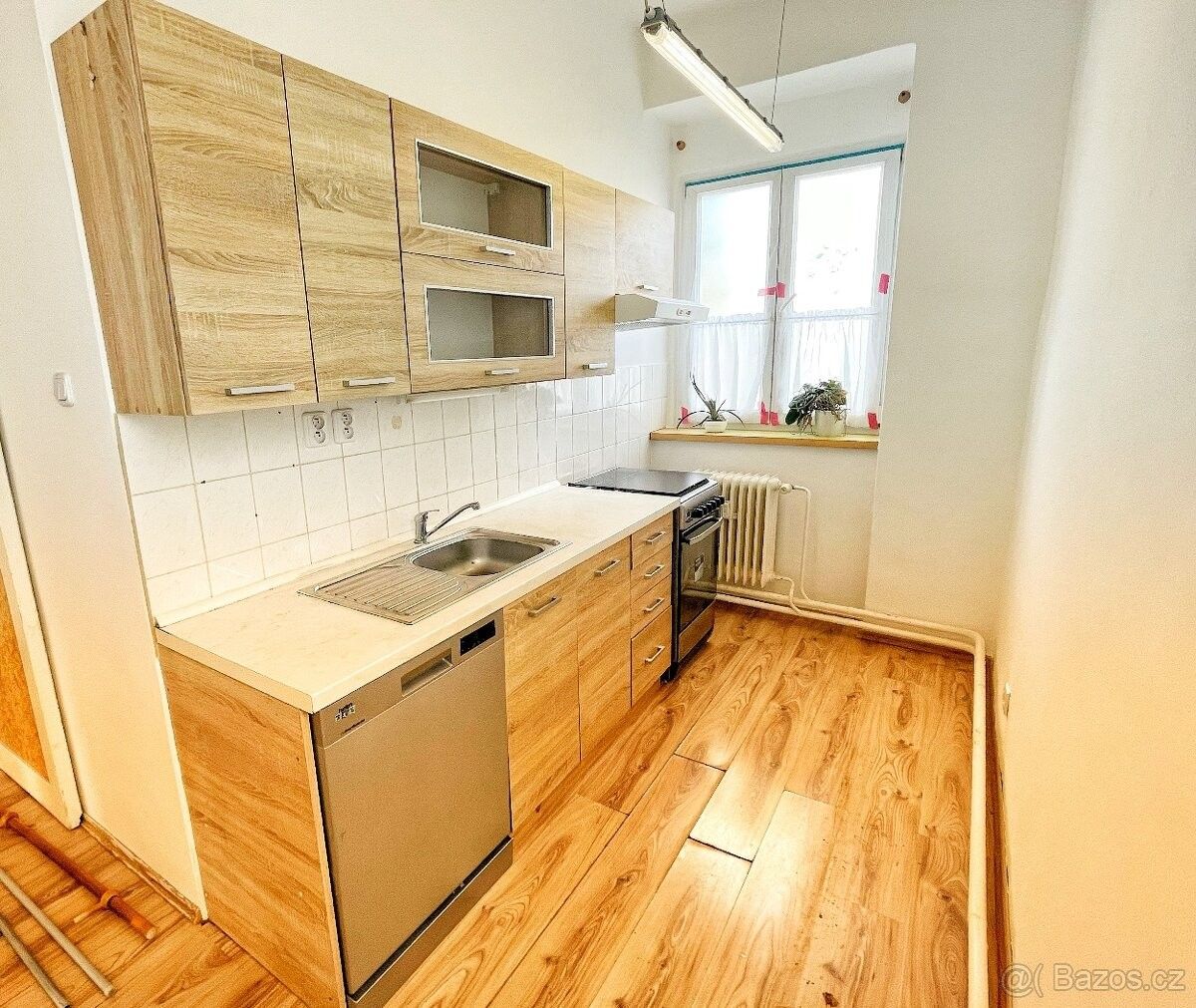 Prodej byt 2+1 - Karlovy Vary, 360 04, 71 m²