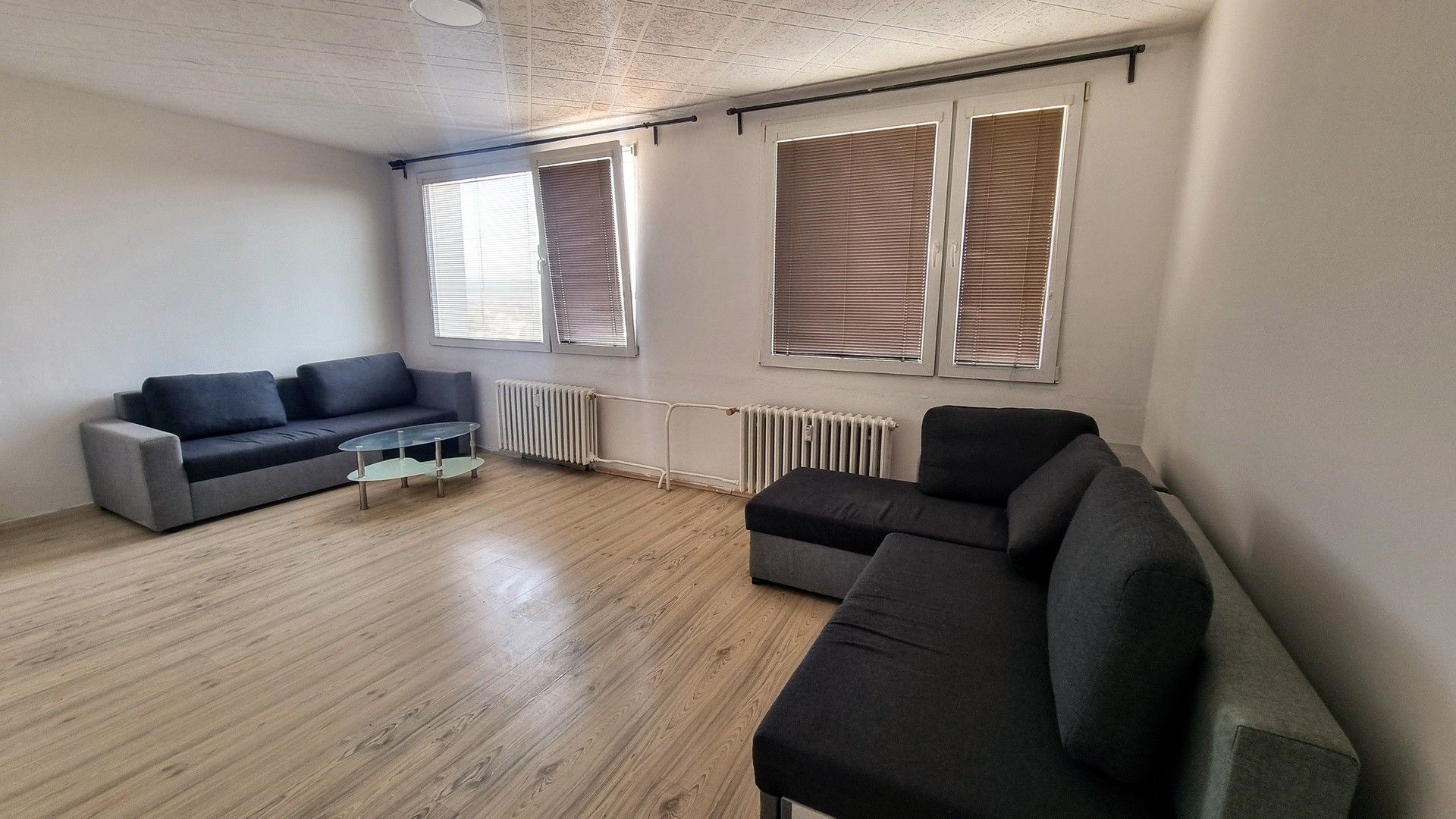 Byt 3+1 · 64 m² · Síbova, Bílina Újezdské Předměstí - 3