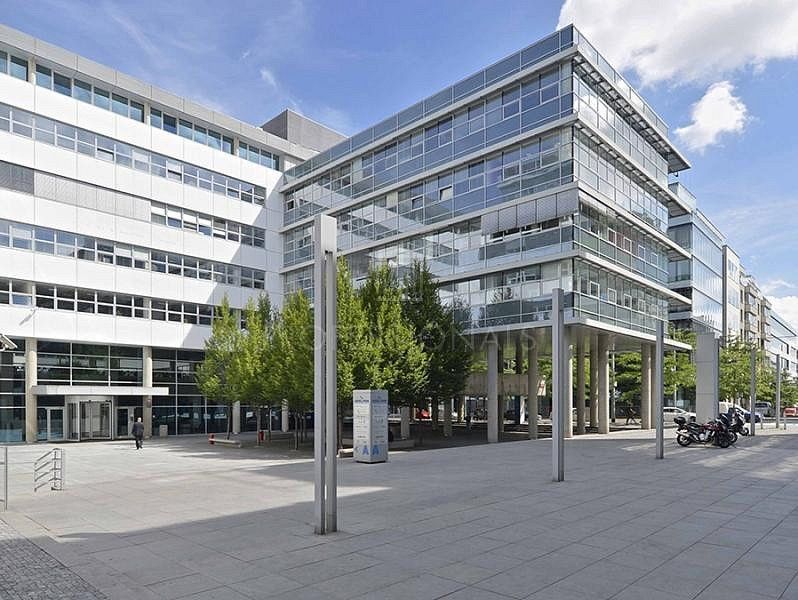 Kanceláře, Praha, okres Praha 5, Hlavní město Praha, 364 m² - 1