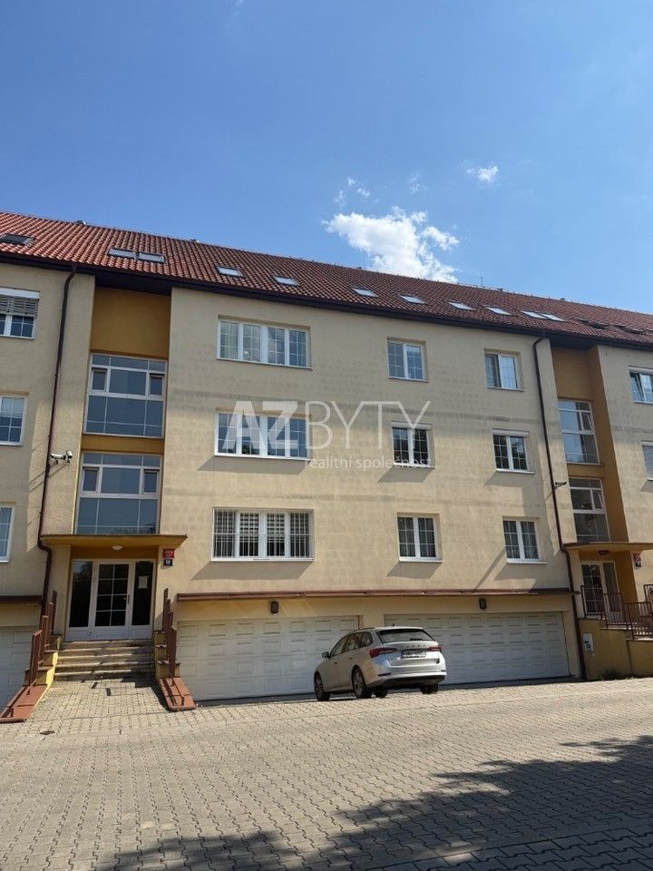 3+kk, Jitravská, Praha, 90 m² - 1