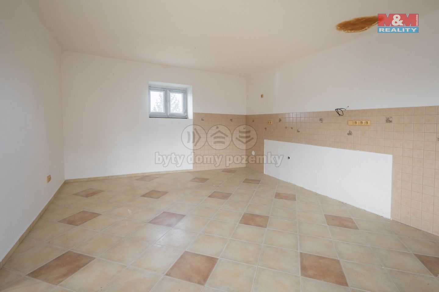 Rodinný dům · 102 m² · Malé Nepodřice, Dobev - 4