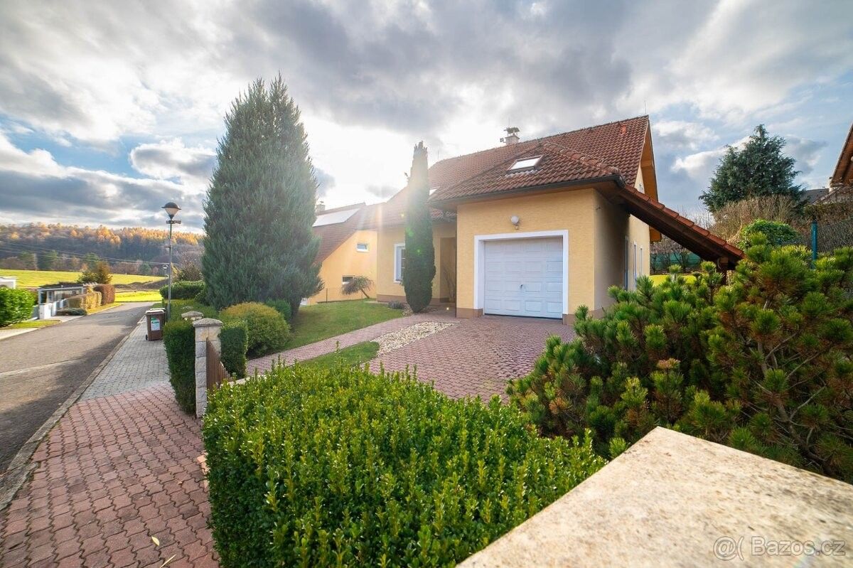 Rodinné domy, Zlín, 763 14