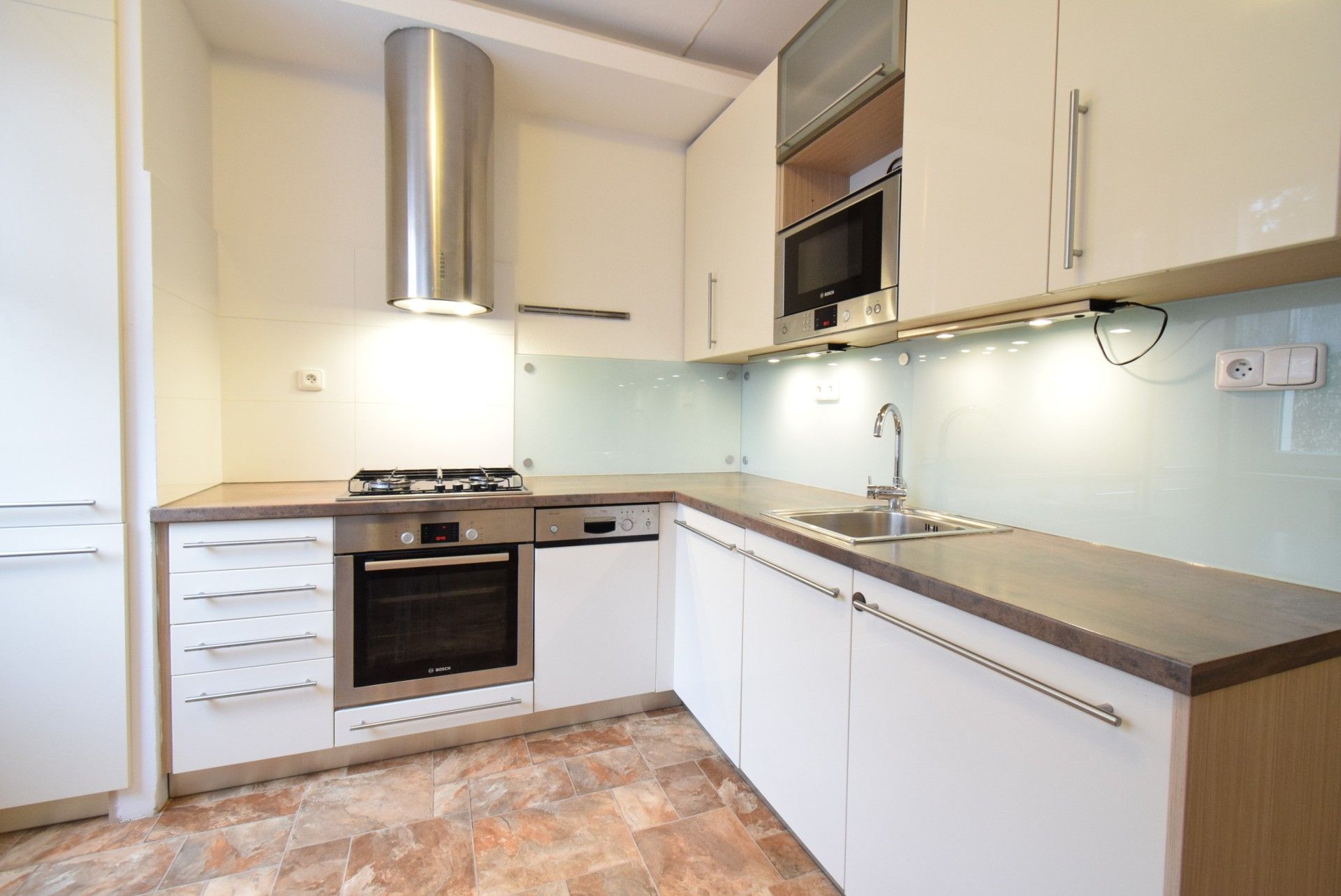 1+1, Vondrákova, Brno, 34 m² - 2