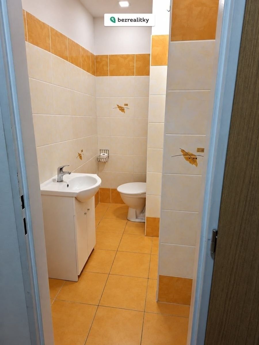 Byt 2+kk · 39 m² · Kubínova 439, Litoměřice Pokratice - 3