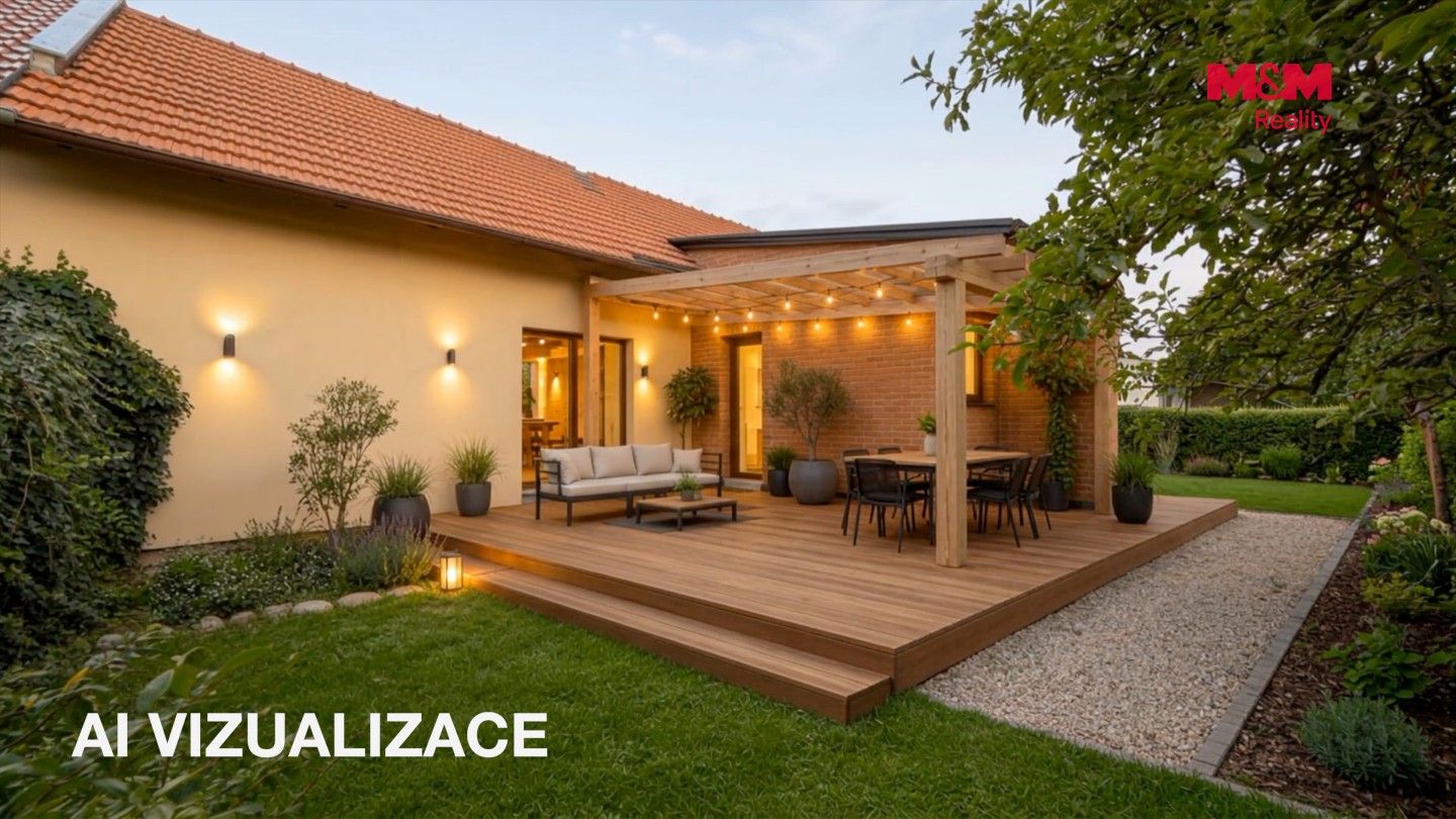 Prodej rodinný dům - Pražská, Sadská, 234 m² - 2