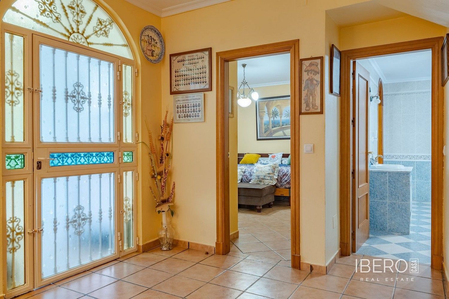 Prodej rodinný dům - Alhaurín el Grande, ES, 556 m² - 5