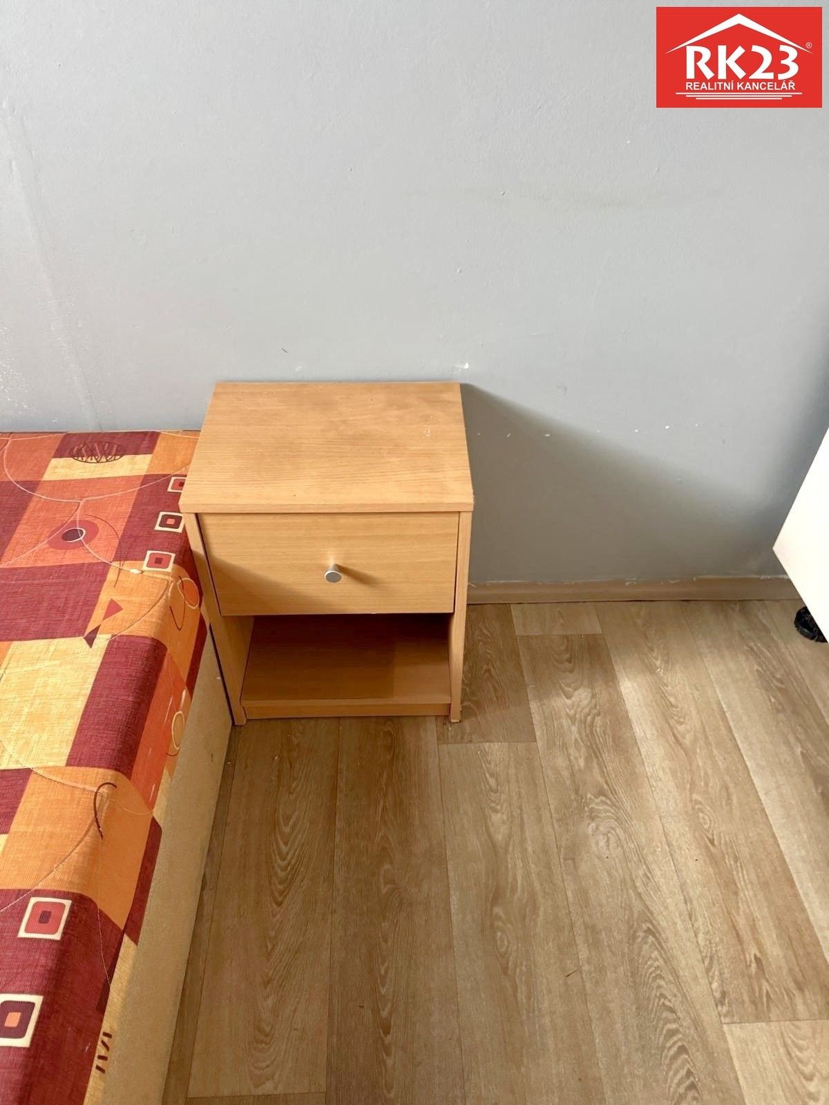Pronájem byt 2+1 - Výškovská, Chodová Planá, 46 m² - 5