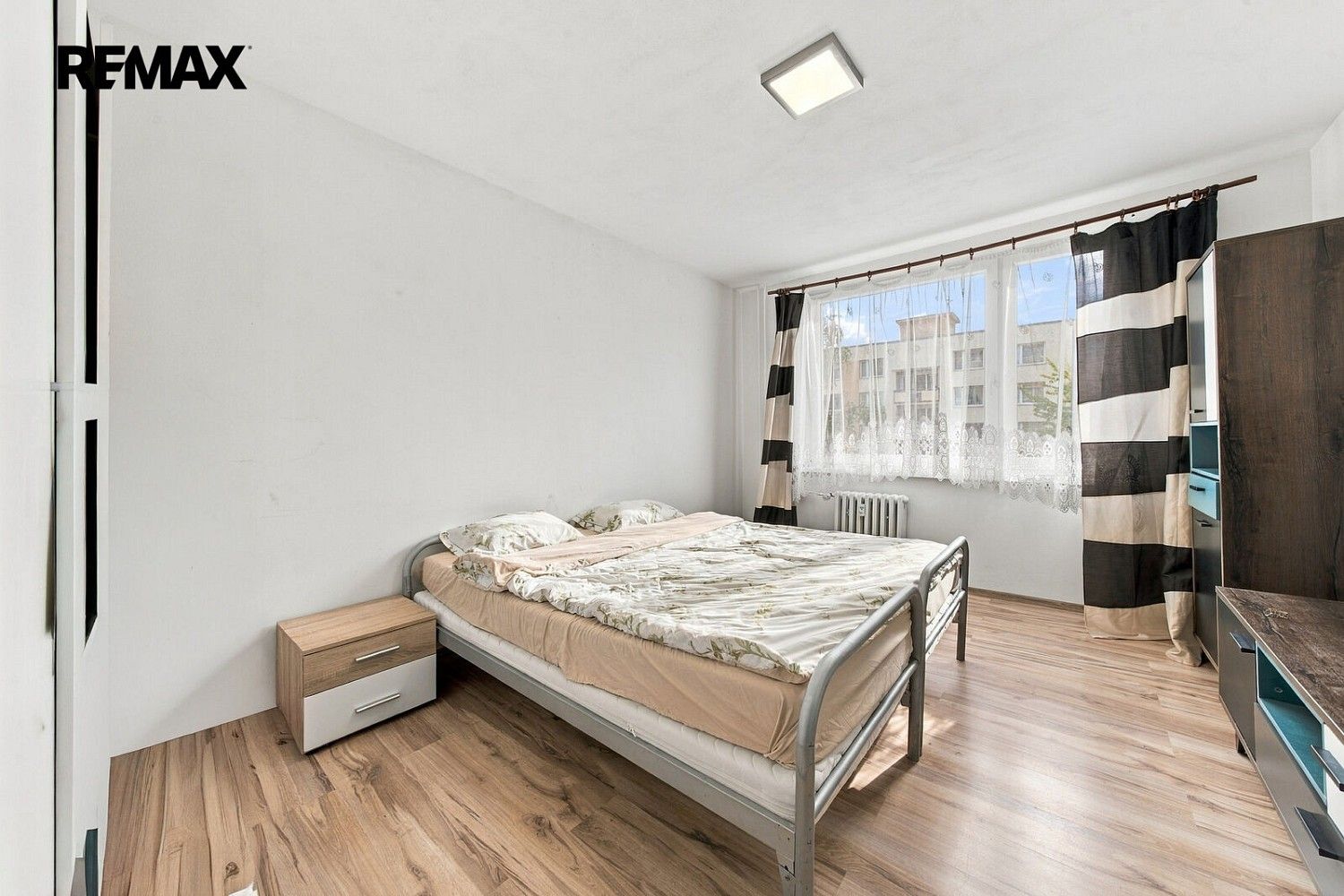 Byt 3+1 · 79 m² · Karla Čapka, Krupka - Maršov, okres Teplice - 4
