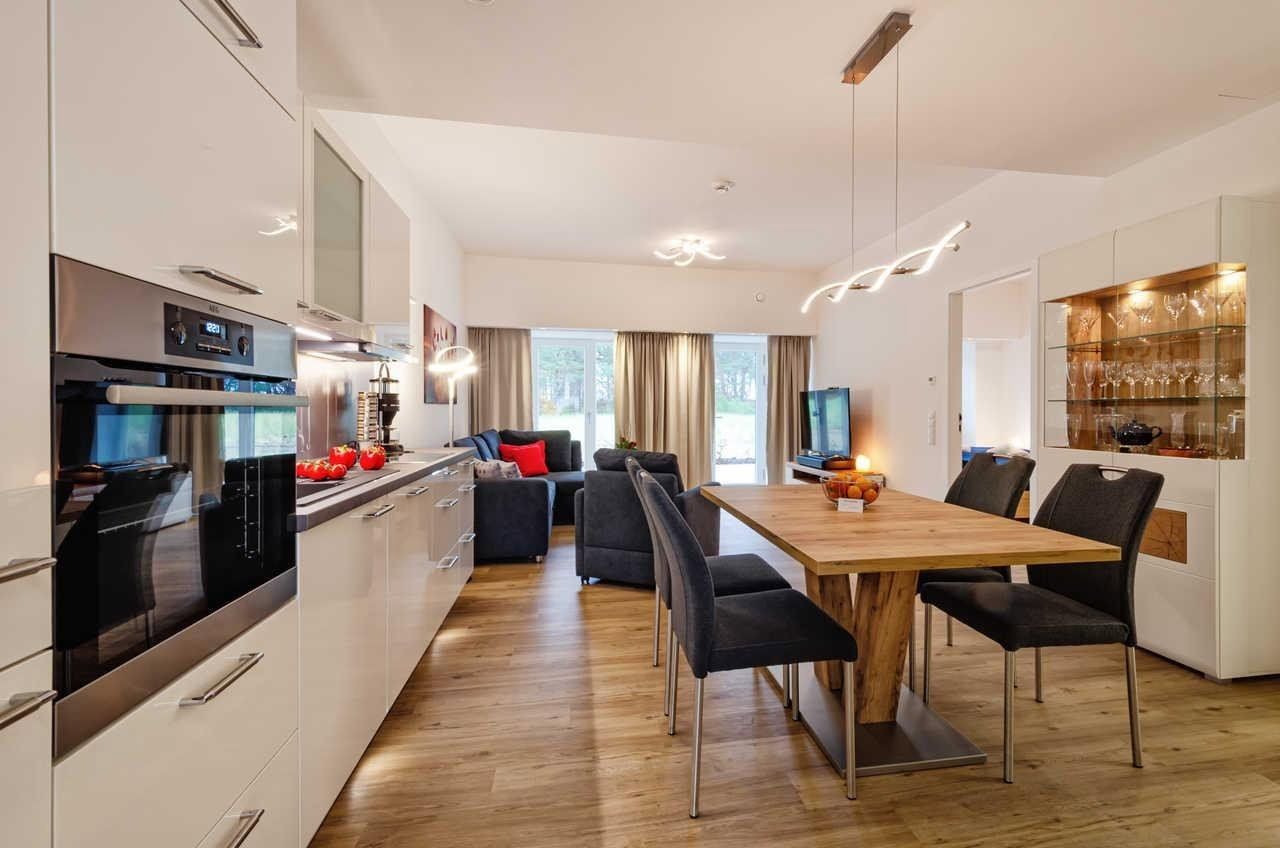 Prodej byt 3+1 - , Mecklenburg-Vorpommern, 76 m² - 5