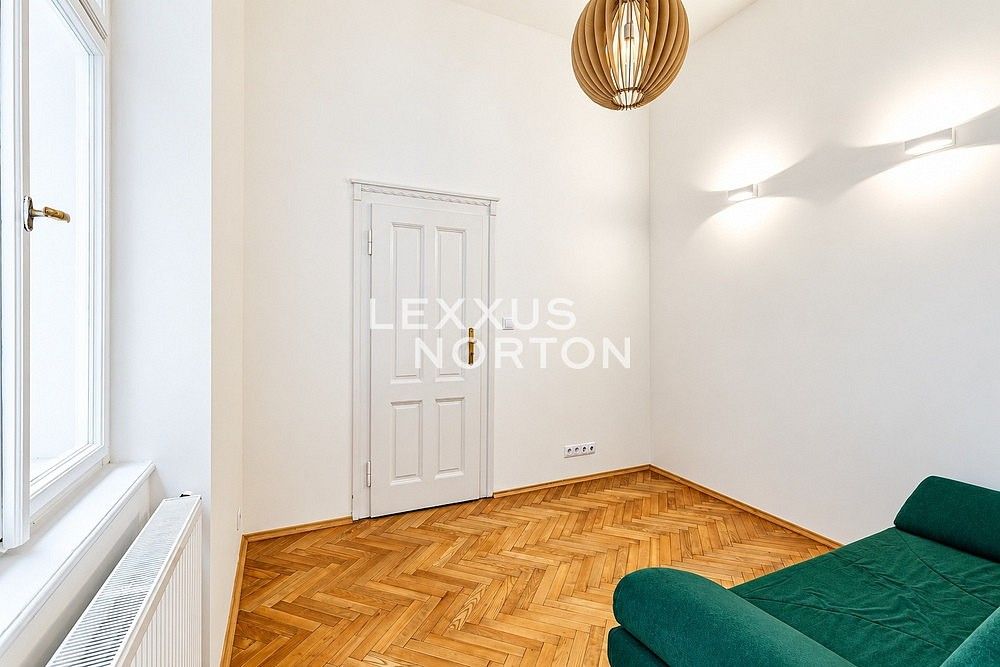 Byt 1+1 · 32 m² · Praha - Smíchov, okres Praha 5, Hlavní město Praha - 3