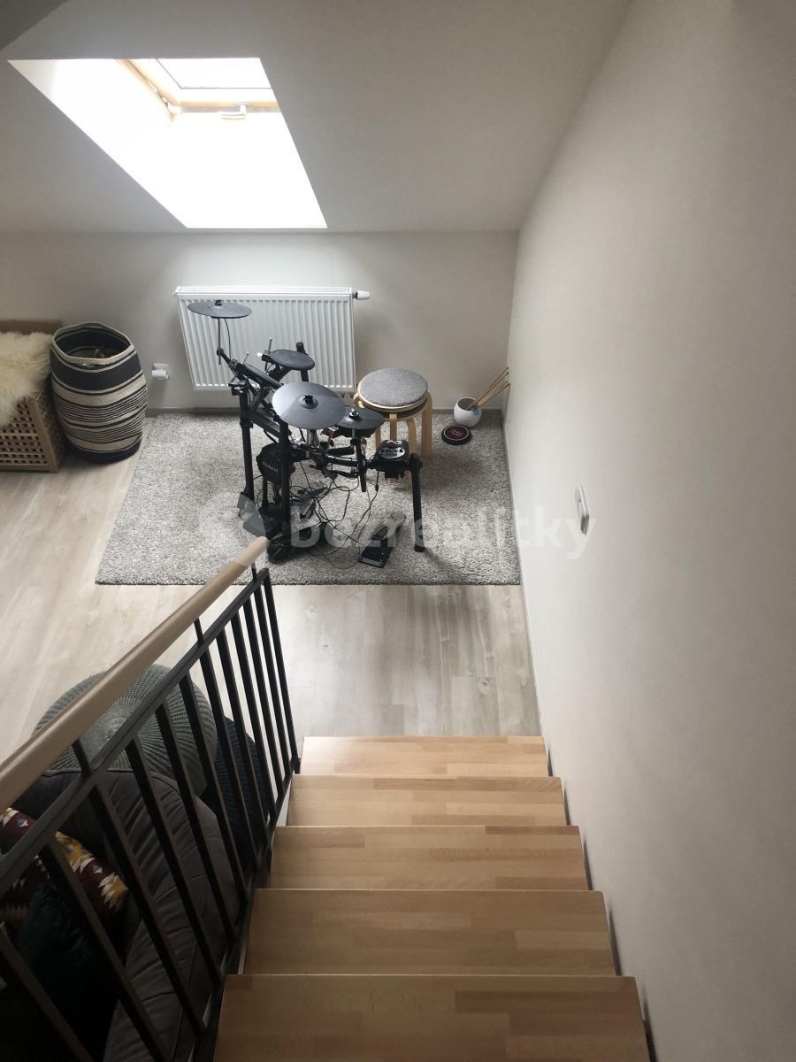 Byt 2+kk · 84 m² · Bubenská, Praha - Holešovice - 4