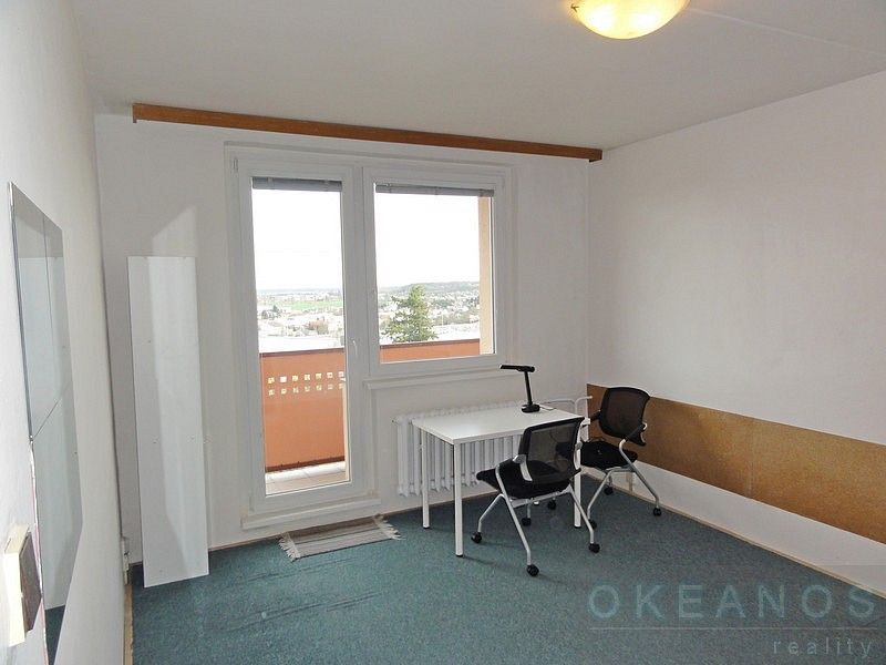 Byt 3+1 · 72 m² · Hraniční, Olomouc - Nová Ulice - 4