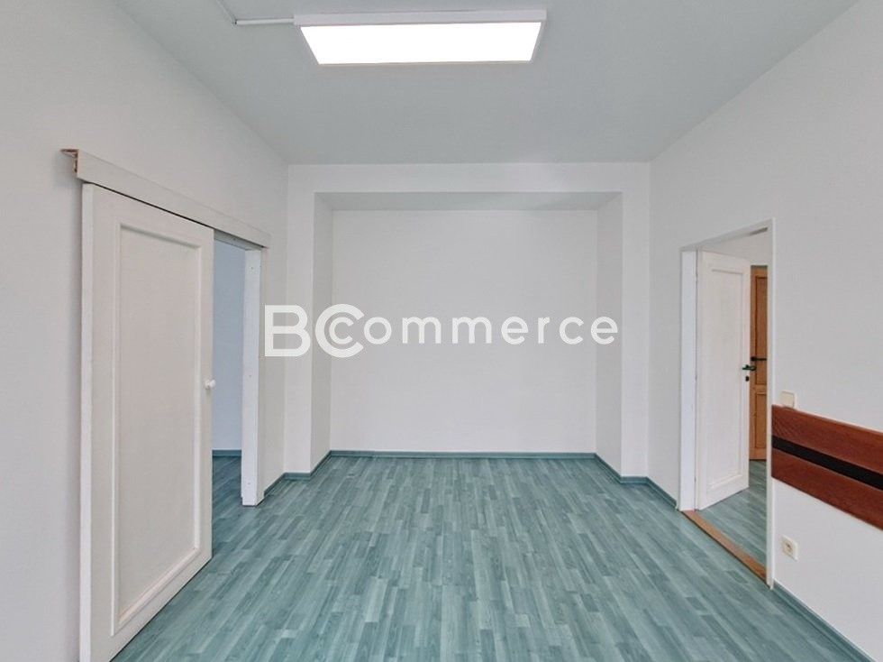 Pronájem kancelář - Bohunická, Brno, 140 m²