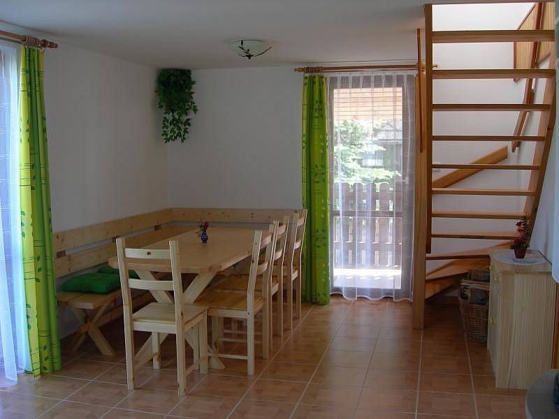 Pronájem chata - Želiv - Brtná, Kraj Vysočina - 2