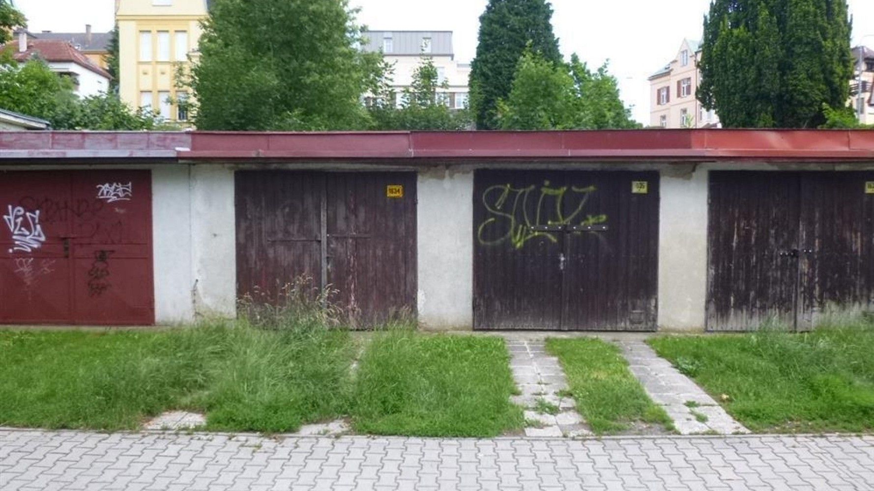 Ostatní, Děčín, Ústecký kraj - 1